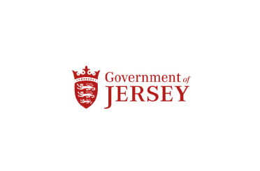logo for Government of Jersey