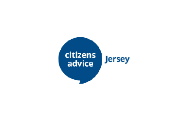 logo for Citizens Advice Jersey