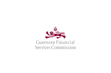 logo for Guernsey Financial Services Commission
