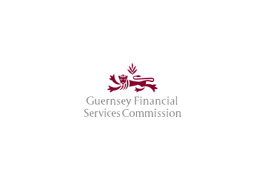 logo for Guernsey Financial Services Commission