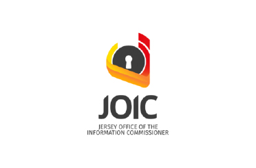 logo for Jersey Office of the Information Commissioner